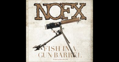 NOFX - Fish in a Gun Barrel