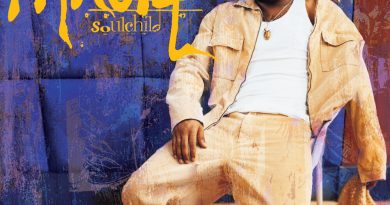 Jimmy Cliff - Many Rivers To Cross