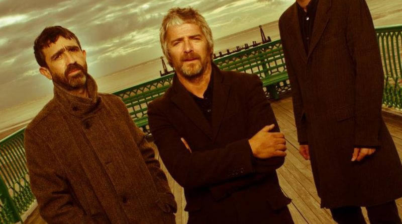 I Am Kloot - The Same Deep Water As Me