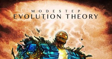 Modestep - Freedom