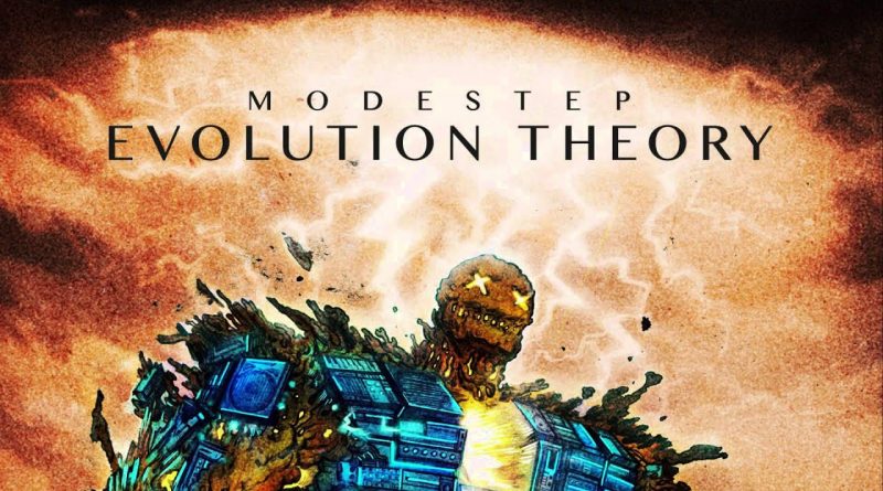 Modestep - Freedom