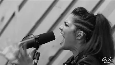 The Interrupters - On A Turntable