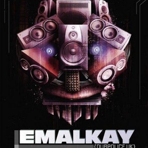Emalkay - When I Look at You