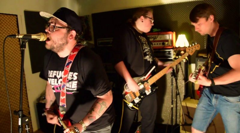 Der Steinkopf - Ни-ши-ша