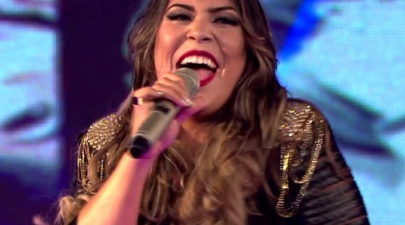 Naiara Azevedo - Ao Vivo