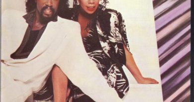 Ashford & Simpson - Solid