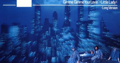 Bad Boys Blue - Gimme, Gimme Your Lovin'