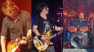 Goo Goo Dolls - Domino