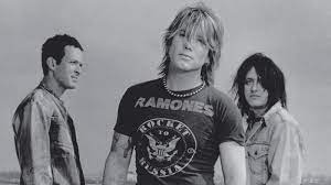 Goo Goo Dolls - Fallin' Down
