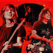 Goo Goo Dolls - Don't Worry