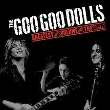 Goo Goo Dolls - Notbroken