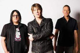 Goo Goo Dolls - Rough Boys