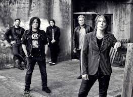 Goo Goo Dolls - Another Second Time Around