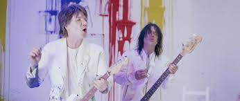 Goo Goo Dolls - Truth Is a Whisper