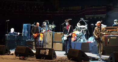 Paul Weller - (I'm A) Roadrunner