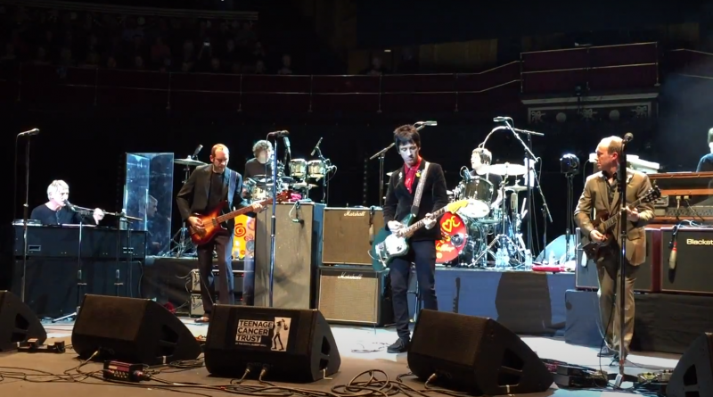 Paul Weller - (I'm A) Roadrunner