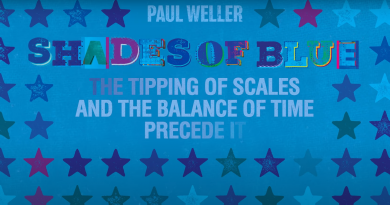 Paul Weller - Shades Of Blue