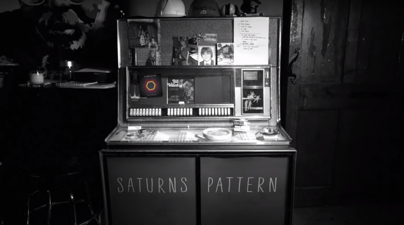 Paul Weller - Saturns Pattern