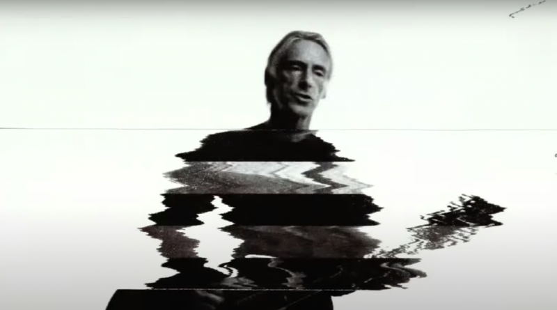 Paul Weller - I'm Where I Should Be