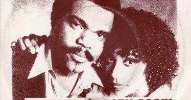 Billy Preston, Syreeta - With You I'm Born Again