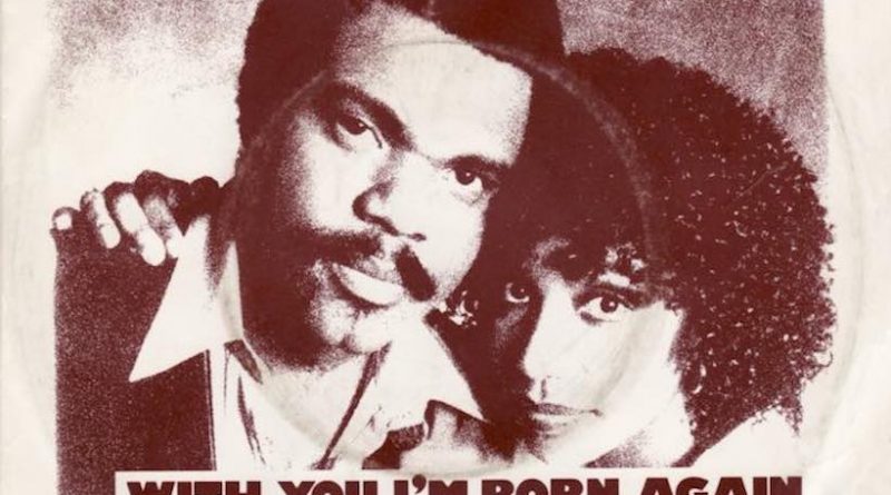 Billy Preston, Syreeta - With You I'm Born Again