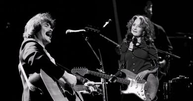 Bonnie Raitt - Angel from Montgomery