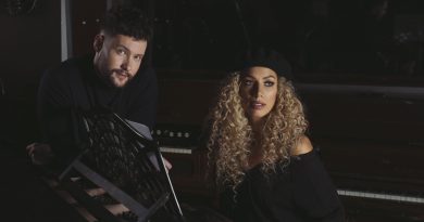 Calum Scott, Leona Lewis - You Are The Reason
