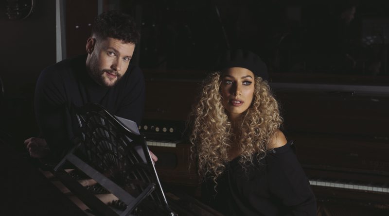 Calum Scott, Leona Lewis - You Are The Reason