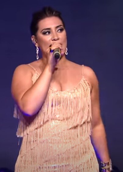 Naiara Azevedo - Coitado
