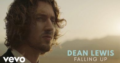Dean Lewis - Falling Up