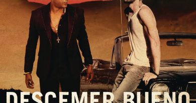 Decemer Bueno, Enrique Iglesias, El Micha - Nos Fuimos Lejos