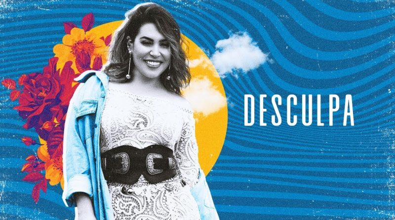 Naiara Azevedo - Desculpa