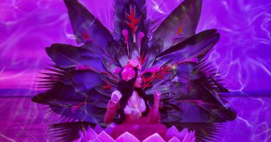 Doja Cat - So High