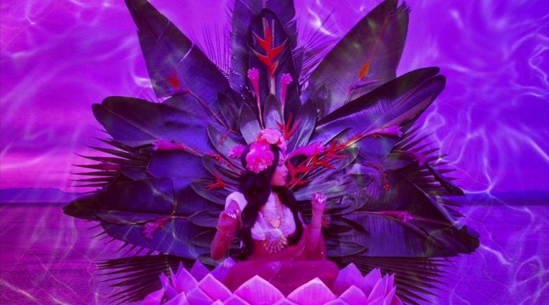 Doja Cat - So High