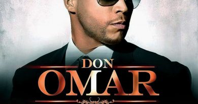 Don Omar - Dale Don