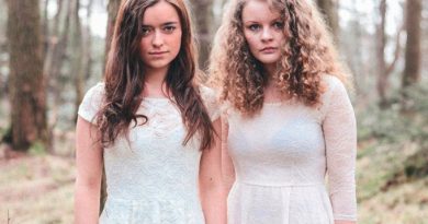 Elsa & Emilie - Kill Your Darlings