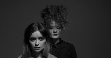 Elsa & Emilie - The Drowning