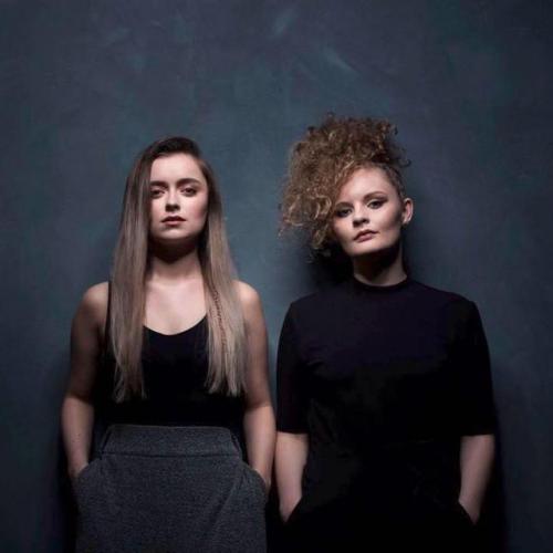 Elsa & Emilie - Under the Blood Moon