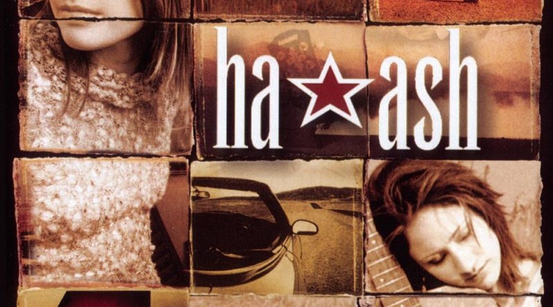 Ha-ash - Estés Donde Estés