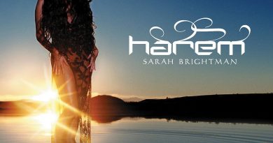 Sarah Brightman - Free
