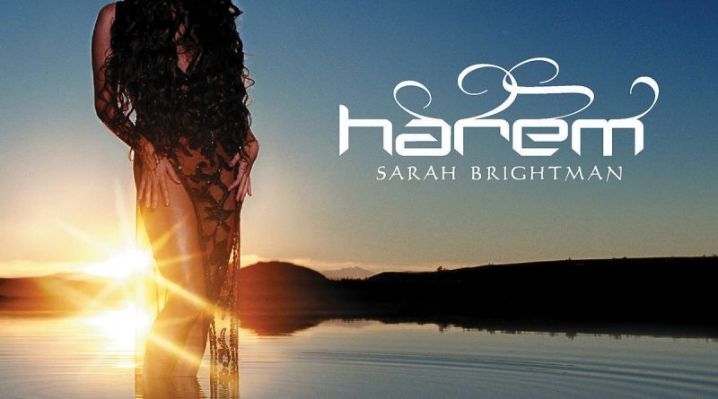 Sarah Brightman - Free
