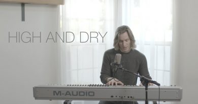 Geoff Castellucci - High and Dry