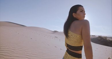 Gromee, INNA - Cool Me Down