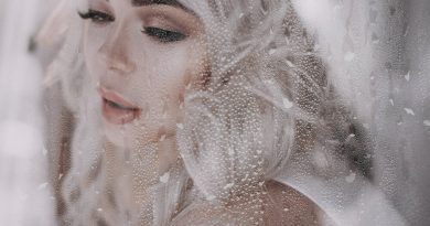 Grosu - Весенний Дождь
