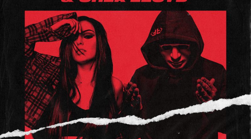 IMANBEK & Cher Lloyd - BADDEST