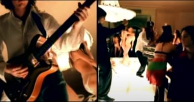 Incubus - Are You In?
