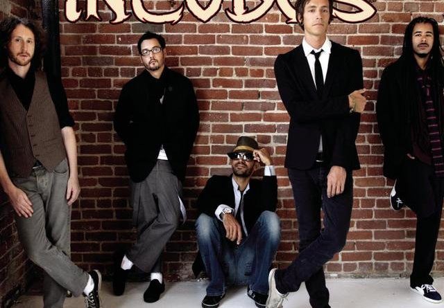 Incubus - Dig