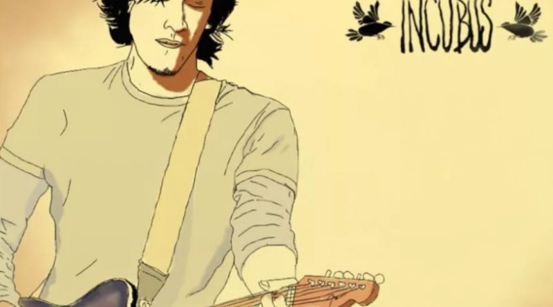 Incubus - Drive