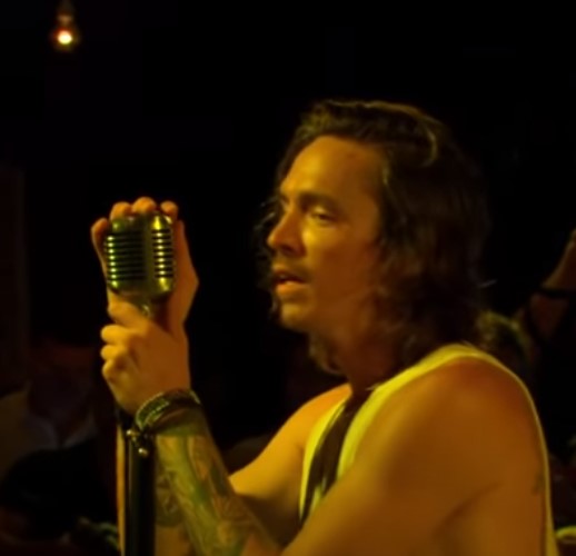 Incubus - I Miss You
