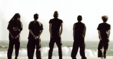 Incubus - Nice to Know You